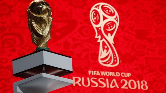 Hisense teams up with Fox Sports for Fifa World Cup coverage