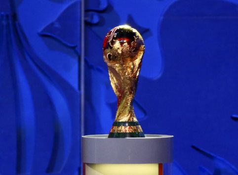 MegaFon strikes 2018 Fifa World Cup deal