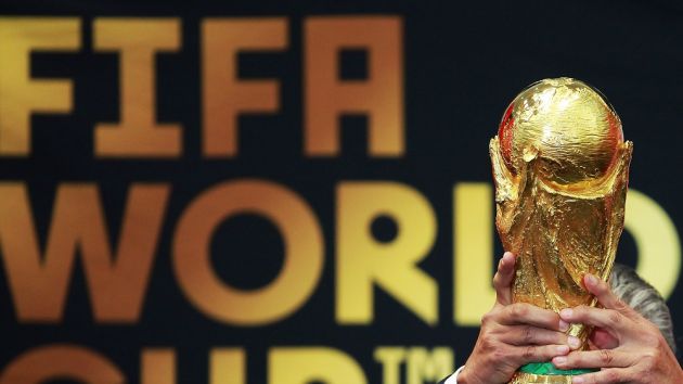 Youku acquires World Cup streaming rights in China