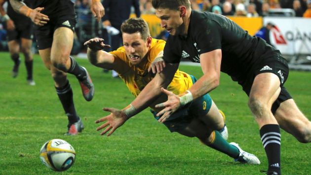 World Rugby keeps safe with Secom