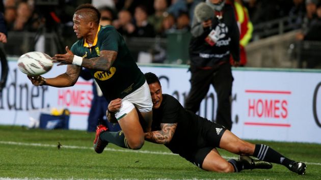 World Rugby pens IMG renewal until 2020