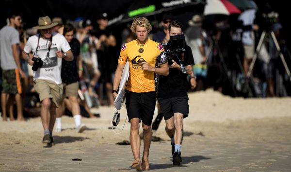 World Surf League apologises for Facebook streaming issues