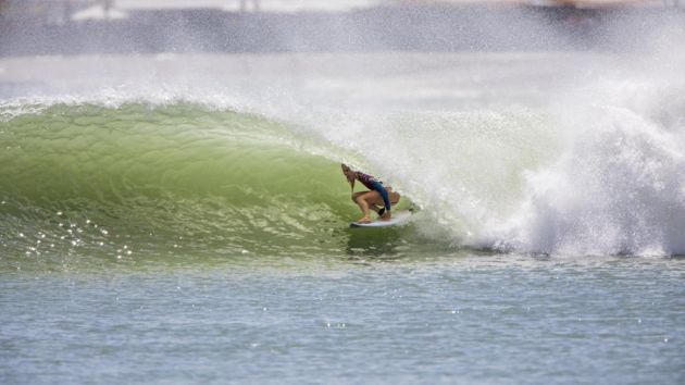 WSL to stage official event at Kelly Slater’s Surf Ranch