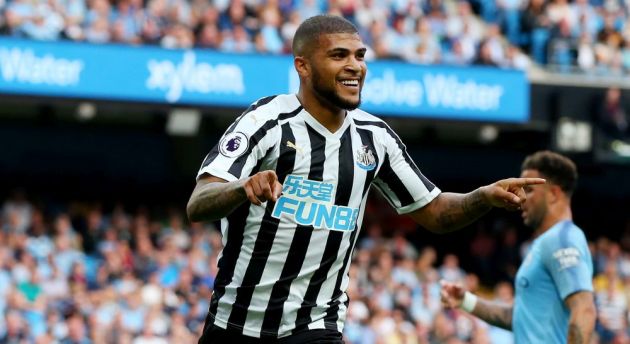 Newcastle United announce Vitality partnership