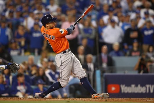 MLB extends and expands YouTube TV partnership