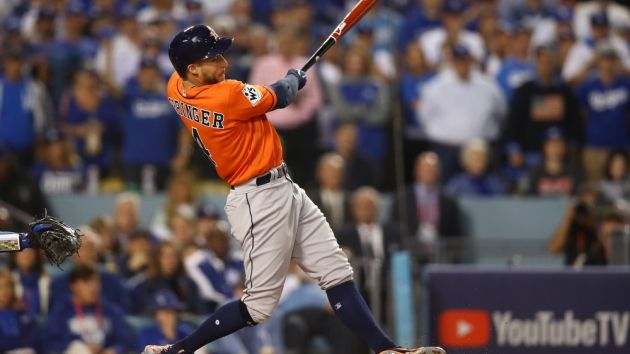 MLB extends and expands YouTube TV partnership