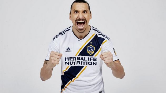 LA Galaxy score multi-year Kinecta deal