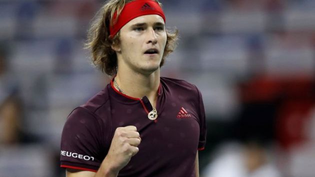 Tuesday’s Daily Deal Round-Up: Tennis, Formula One and more