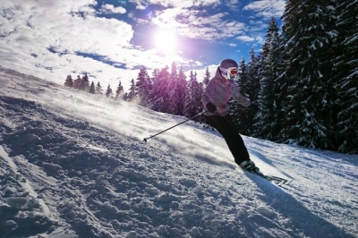 Norwegian eco snow machines secure the future of skiing