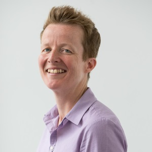 England Netball appoint Emma Fielding to form female executive team